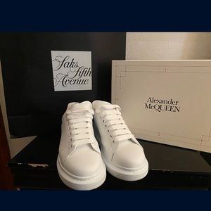 Alexander McQueen Sneakers
